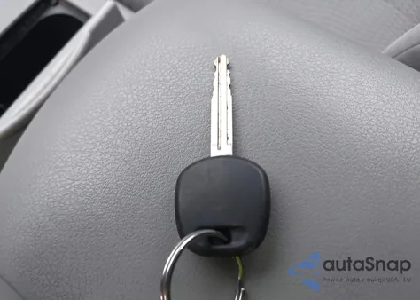 2010 Toyota Camry Le из США, поврежденный, VIN 4T4BF3EK5AR045286